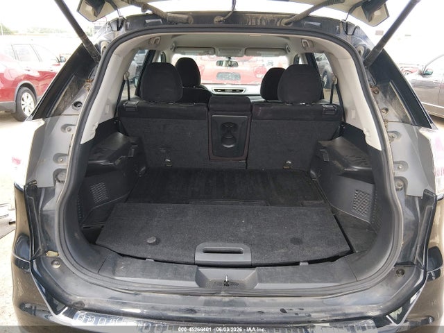 Nissan ROGUE SV 2015 5N1AT2MV1FC926150 Image 16