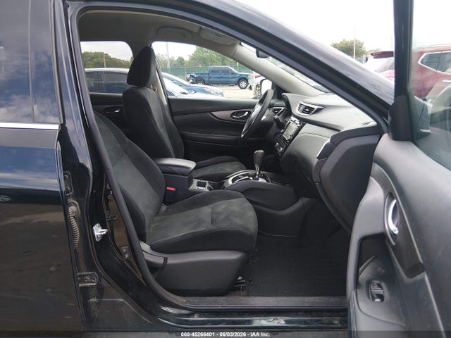 Nissan ROGUE SV 2015 5N1AT2MV1FC926150 Image 5