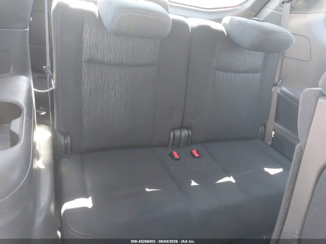 Продажа на аукционе авто 2013 Nissan Pathfinder S, vin: 5N1AR2MM9DC633051, номер лота: 45266402
