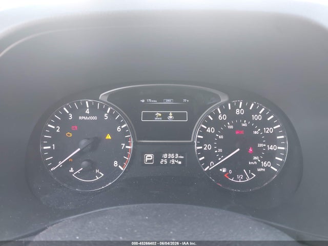 Продажа на аукционе авто 2013 Nissan Pathfinder S, vin: 5N1AR2MM9DC633051, номер лота: 45266402
