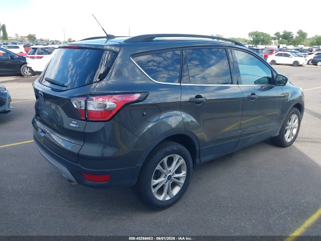 Продаж на аукціоні авто 2018 Ford Escape Se, vin: 1FMCU9GD7JUD08710, номер лоту: 45266403