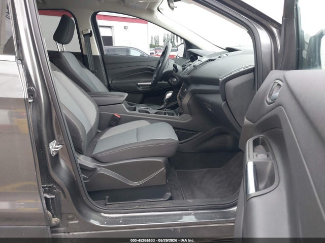 Продаж на аукціоні авто 2018 Ford Escape Se, vin: 1FMCU9GD7JUD08710, номер лоту: 45266403