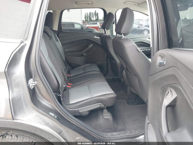 Продаж на аукціоні авто 2018 Ford Escape Se, vin: 1FMCU9GD7JUD08710, номер лоту: 45266403