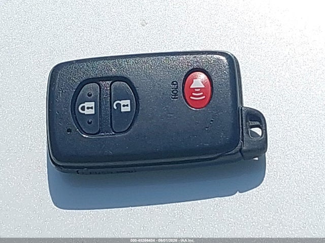 Toyota Prius V Two 2014 JTDZN3EU5EJ011860 Image 11
