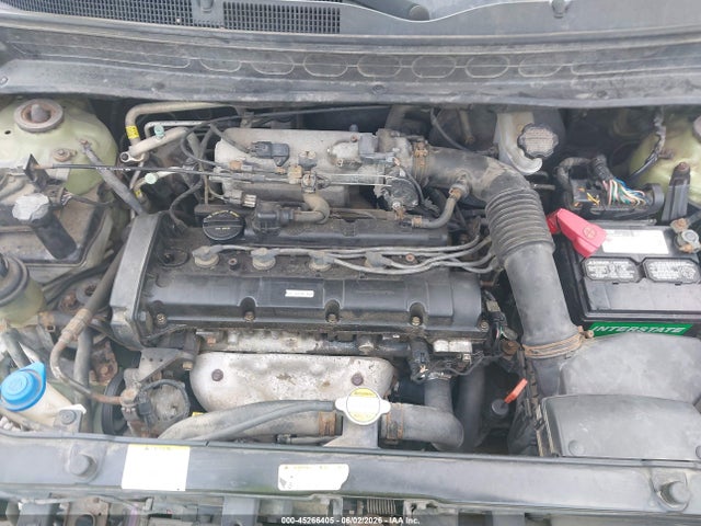 45266405 :رقم المزاد ، KNDJT2A28B7237675 vin ، 2011 Kia Soul + مزاد بيع