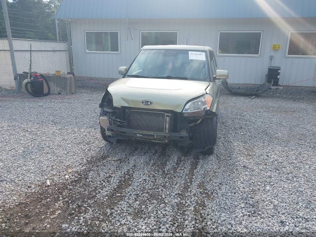 45266405 :رقم المزاد ، KNDJT2A28B7237675 vin ، 2011 Kia Soul + مزاد بيع