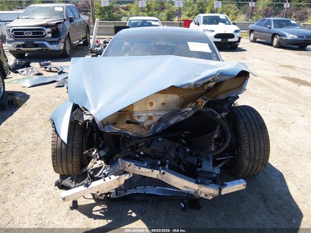 Aukcja sprzedaży 2026 Tesla Model S Plaid/signature Series, vin: 5YJSA1E64TF558156, numer aukcji: 45266410