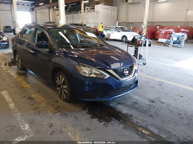 2019 3N1AB7AP3KY273352 main image