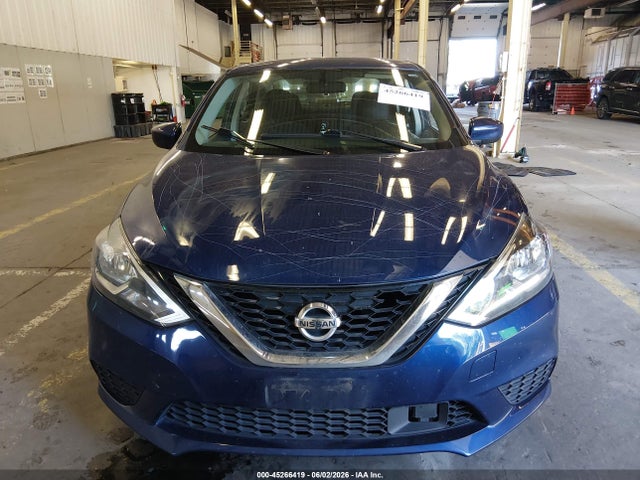 Nissan SENTRA SV 2019 3N1AB7AP3KY273352 Image 12