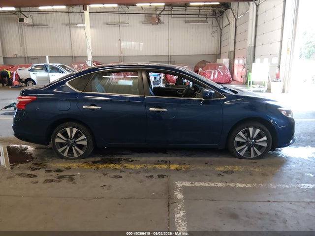 Nissan SENTRA SV 2019 3N1AB7AP3KY273352 Image 13