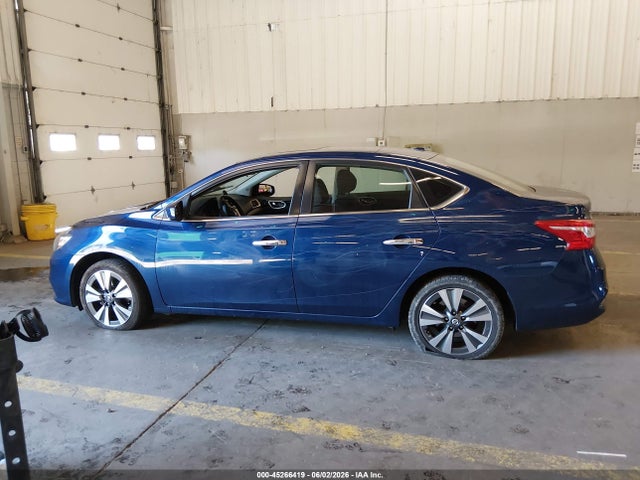 Nissan SENTRA SV 2019 3N1AB7AP3KY273352 Image 14