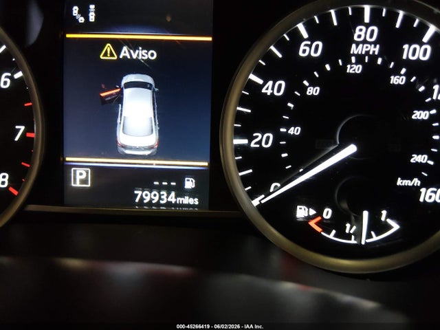 Nissan SENTRA SV 2019 3N1AB7AP3KY273352 Image 15