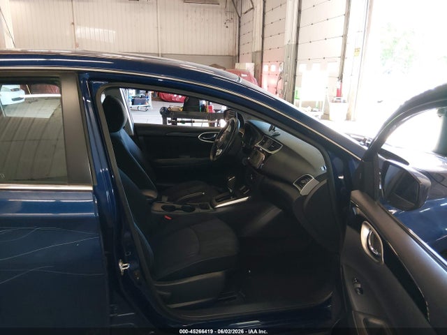 Nissan SENTRA SV 2019 3N1AB7AP3KY273352 Image 5