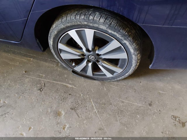 Nissan SENTRA SV 2019 3N1AB7AP3KY273352 Image 6