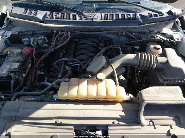 Aukcja sprzedaży 2020 Ford F-150 Xlt, vin: 1FTFX1E5XLKE74689, numer aukcji: 45266425