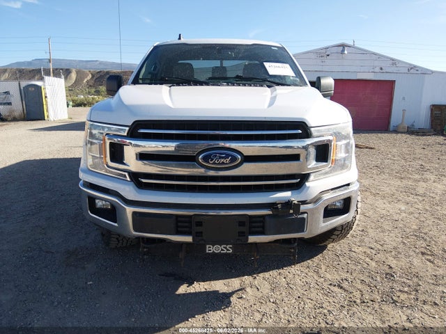 Aukcja sprzedaży 2020 Ford F-150 Xlt, vin: 1FTFX1E5XLKE74689, numer aukcji: 45266425