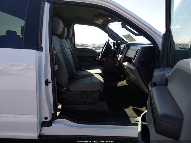 Aukcja sprzedaży 2020 Ford F-150 Xlt, vin: 1FTFX1E5XLKE74689, numer aukcji: 45266425