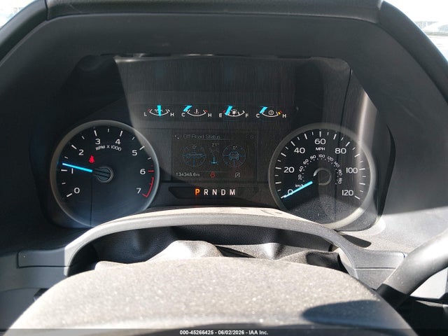 Aukcja sprzedaży 2020 Ford F-150 Xlt, vin: 1FTFX1E5XLKE74689, numer aukcji: 45266425