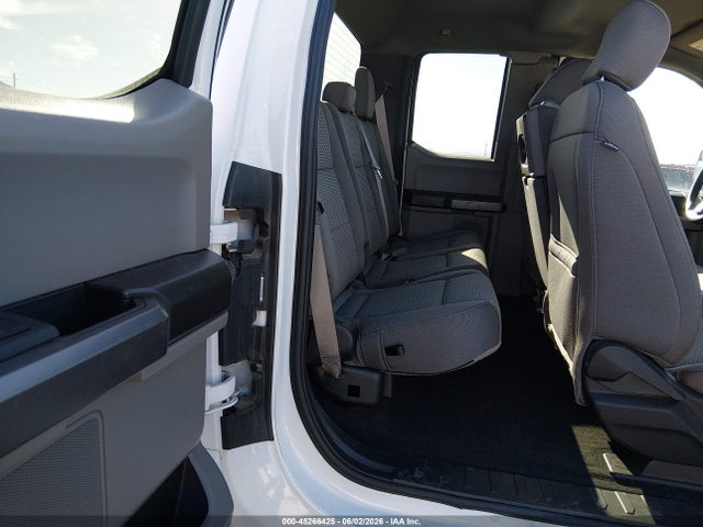 Aukcja sprzedaży 2020 Ford F-150 Xlt, vin: 1FTFX1E5XLKE74689, numer aukcji: 45266425