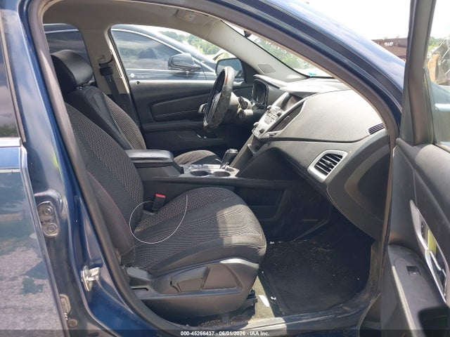 GMC Terrain Sle-1 2017 2GKALMEK0H6243392 Image 5