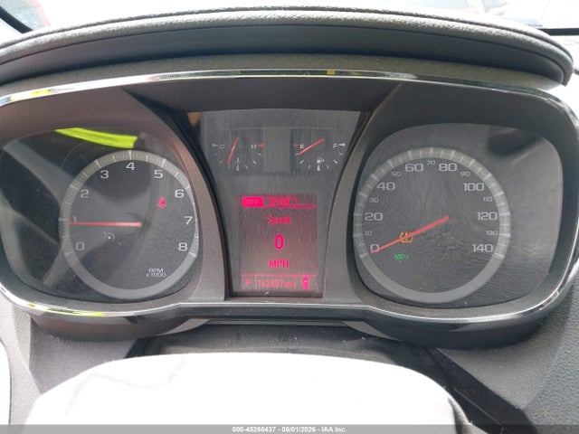 GMC Terrain Sle-1 2017 2GKALMEK0H6243392 Image 7