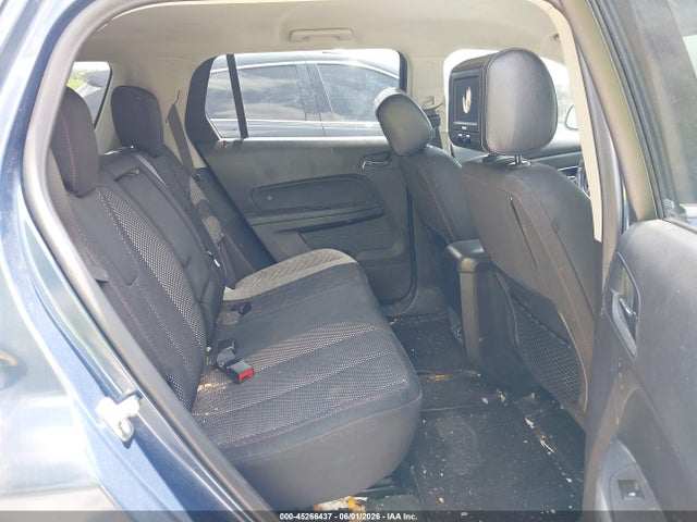 GMC Terrain Sle-1 2017 2GKALMEK0H6243392 Image 8