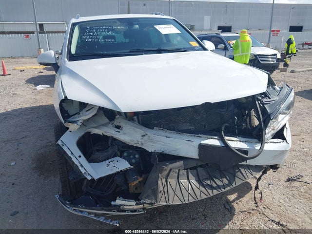2016 Volkswagen Touareg Vr6 Lux მანქანა იყიდება აუქციონზე, vin: WVGEF9BP7GD001146, აუქციონის ნომერი: 45266442