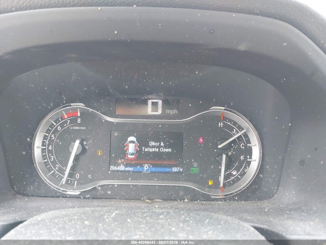 Продажа на аукционе авто 2016 Honda Pilot Exl, vin: 5FNYF5H53GB033844, номер лота: 45266443