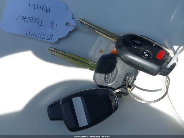 Продаж на аукціоні авто 2018 Subaru Forester 2.5i Premium, vin: JF2SJAEC5JH457602, номер лоту: 45266444