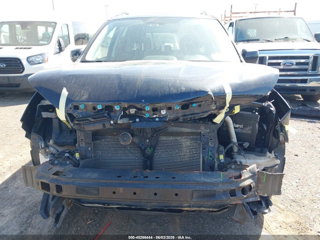 Продаж на аукціоні авто 2018 Subaru Forester 2.5i Premium, vin: JF2SJAEC5JH457602, номер лоту: 45266444