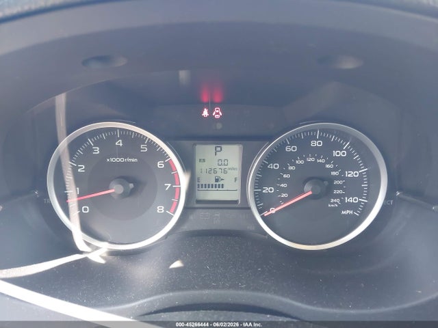 Продаж на аукціоні авто 2018 Subaru Forester 2.5i Premium, vin: JF2SJAEC5JH457602, номер лоту: 45266444