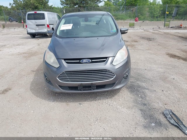 Aukcja sprzedaży 2013 Ford C-max Hybrid Sel, vin: 1FADP5BU5DL513393, numer aukcji: 45266446