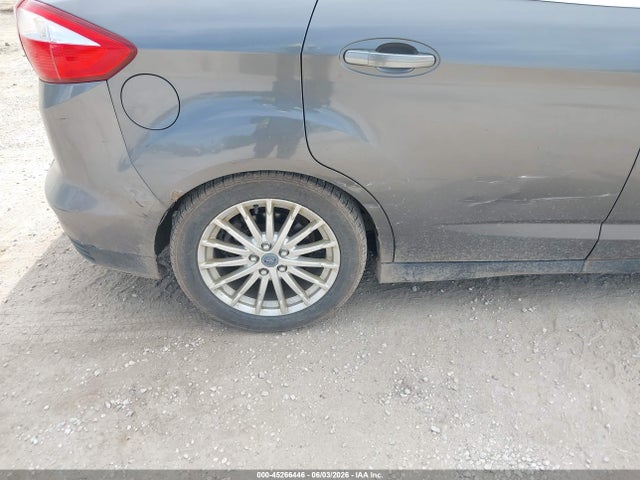Aukcja sprzedaży 2013 Ford C-max Hybrid Sel, vin: 1FADP5BU5DL513393, numer aukcji: 45266446