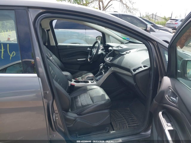 Aukcja sprzedaży 2013 Ford C-max Hybrid Sel, vin: 1FADP5BU5DL513393, numer aukcji: 45266446