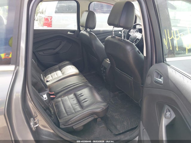 Aukcja sprzedaży 2013 Ford C-max Hybrid Sel, vin: 1FADP5BU5DL513393, numer aukcji: 45266446