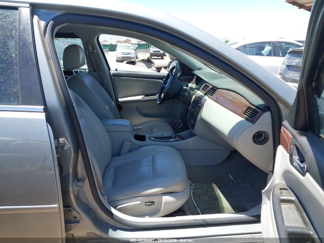 Aukcja sprzedaży 2007 Chevrolet Impala Ltz, vin: 2G1WU58R179258079, numer aukcji: 45266461