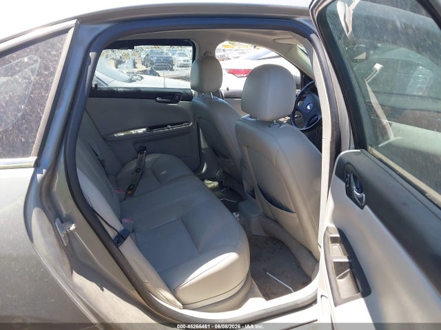 Aukcja sprzedaży 2007 Chevrolet Impala Ltz, vin: 2G1WU58R179258079, numer aukcji: 45266461
