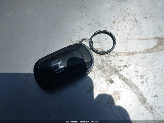 1HGCY1F20SA051291 Honda ACCORD LX