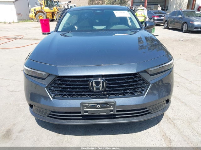 1HGCY1F20SA051291 Honda ACCORD LX