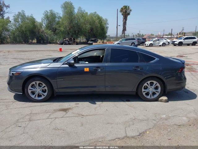 1HGCY1F20SA051291 Honda ACCORD LX