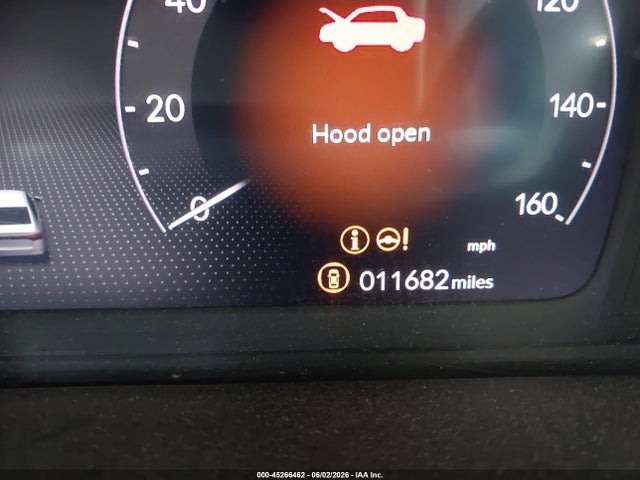 1HGCY1F20SA051291 Honda ACCORD LX