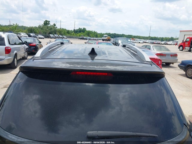 2015 Hyundai Tucson Limited მანქანა იყიდება აუქციონზე, vin: KM8JU3AG2FU107943, აუქციონის ნომერი: 45266463