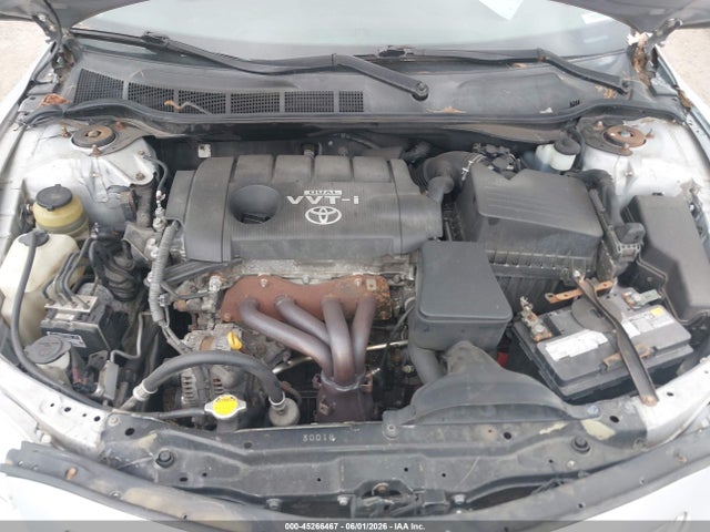 45266467 :رقم المزاد ، 4T1BF3EK7BU188221 vin ، 2011 Toyota Camry Le مزاد بيع