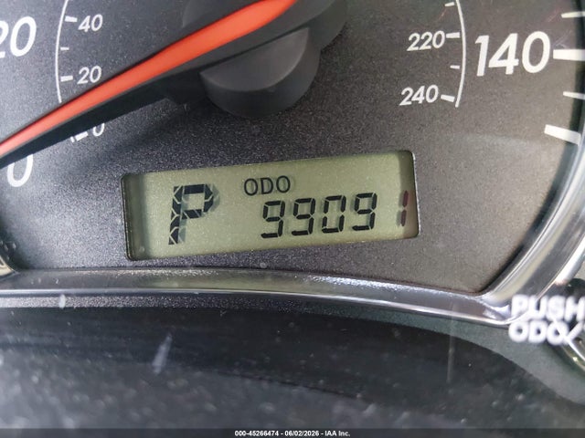 45266474 :رقم المزاد ، 2T1BU4EE1BC622673 vin ، 2011 Toyota Corolla S مزاد بيع