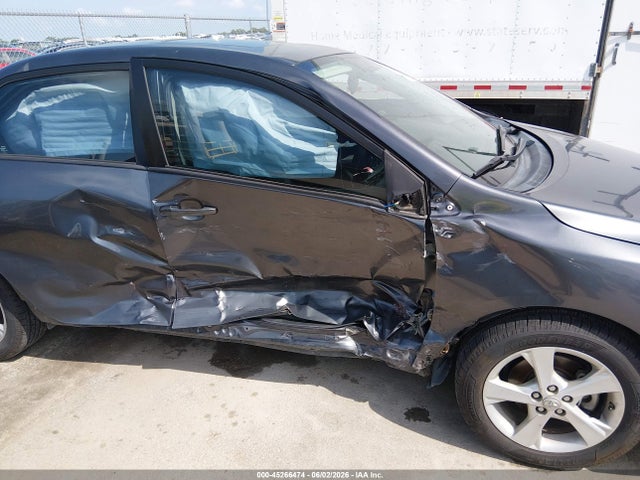 45266474 :رقم المزاد ، 2T1BU4EE1BC622673 vin ، 2011 Toyota Corolla S مزاد بيع