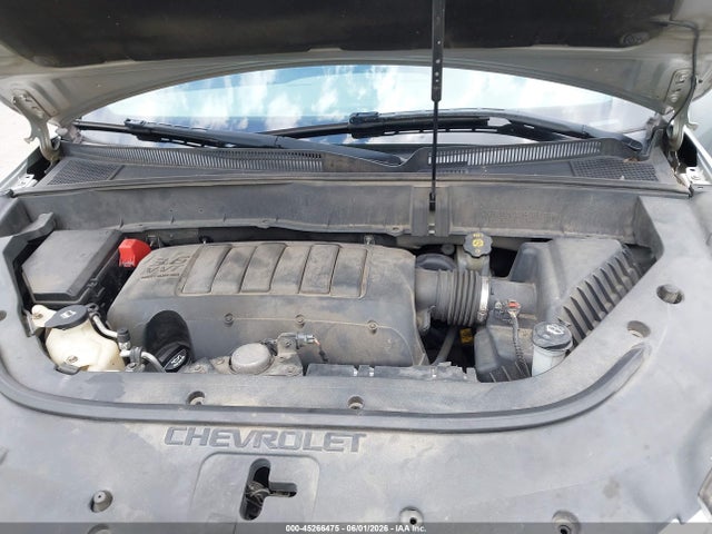 Aukcja sprzedaży 2012 Chevrolet Traverse 1lt, vin: 1GNKVGED4CJ136880, numer aukcji: 45266475