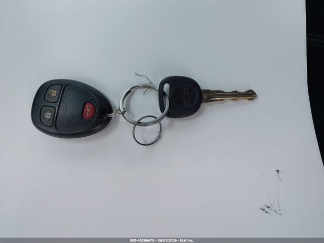 Aukcja sprzedaży 2012 Chevrolet Traverse 1lt, vin: 1GNKVGED4CJ136880, numer aukcji: 45266475