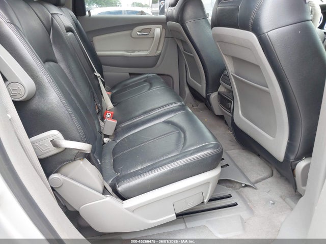 Aukcja sprzedaży 2012 Chevrolet Traverse 1lt, vin: 1GNKVGED4CJ136880, numer aukcji: 45266475