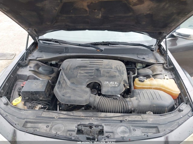 45266478 :رقم المزاد ، 2C3CCAEG0GH207515 vin ، 2016 Chrysler 300c مزاد بيع