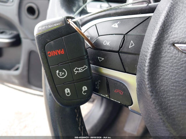 45266478 :رقم المزاد ، 2C3CCAEG0GH207515 vin ، 2016 Chrysler 300c مزاد بيع